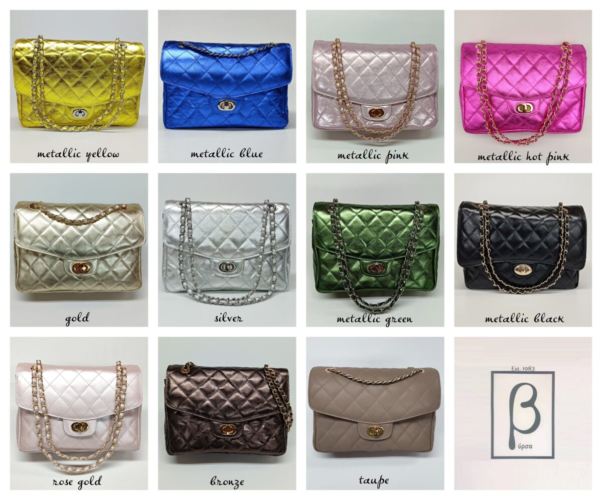 DIAMONDS ARE ETERNAL Max Bag - Image 12