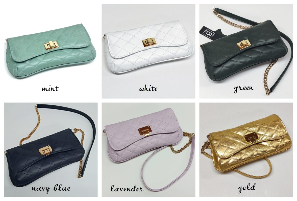 Venus Diamonds Purse - Image 8