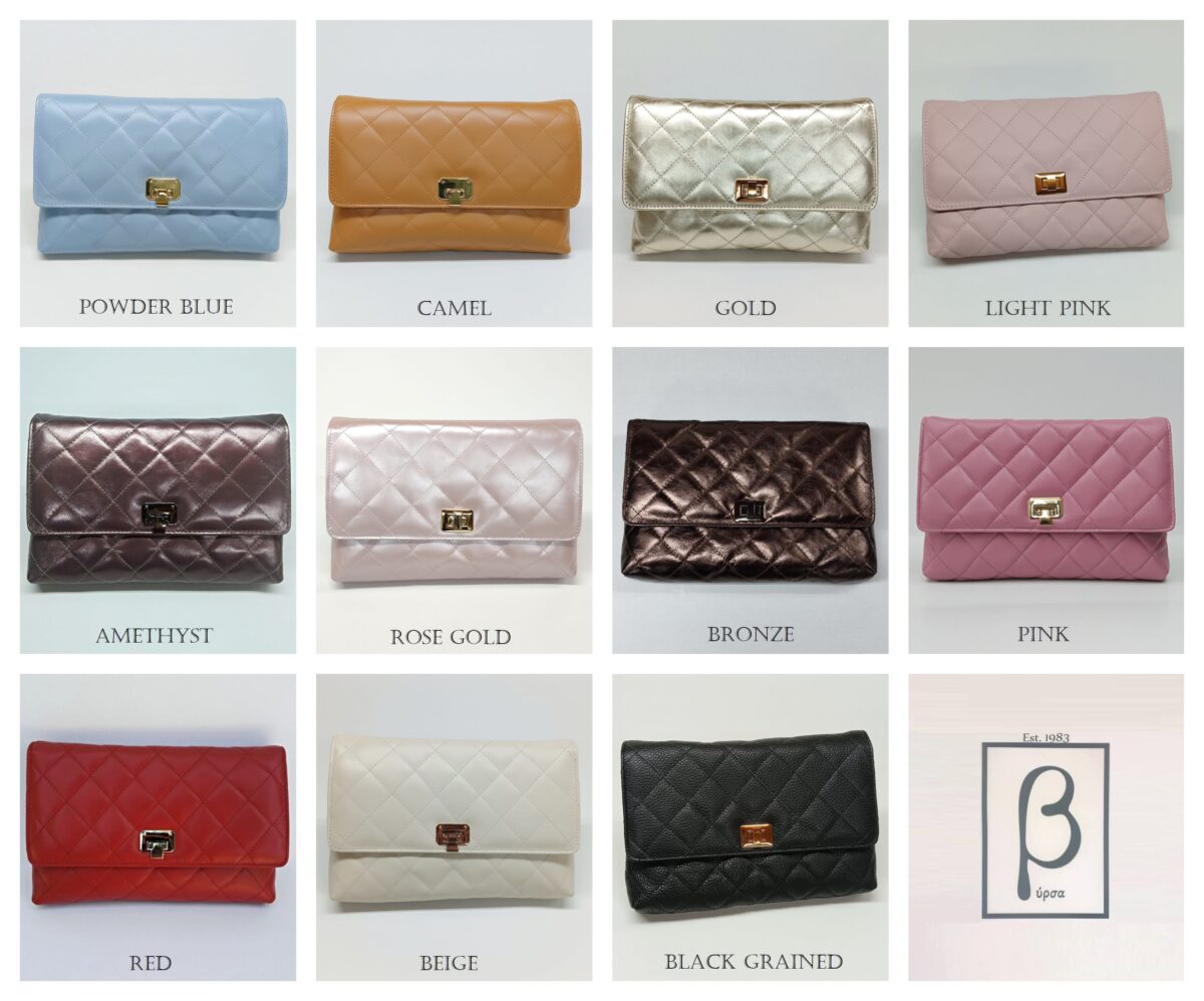 Diamonds Clutch Bag - Image 10