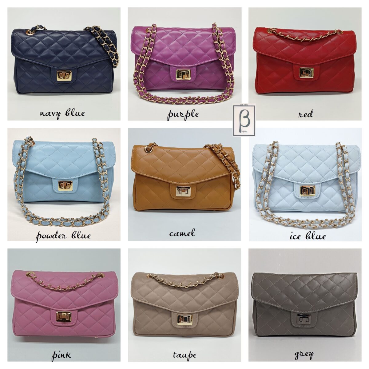 Alternative Diamond Bag - Image 12