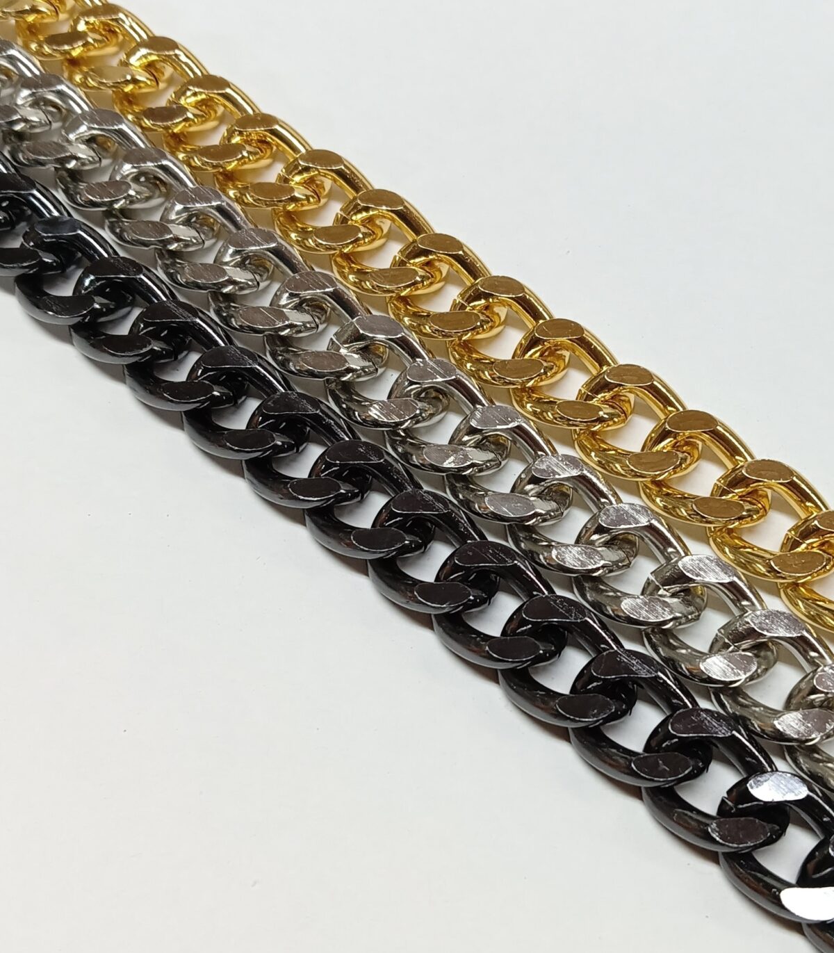 Metallic Strap - Image 8