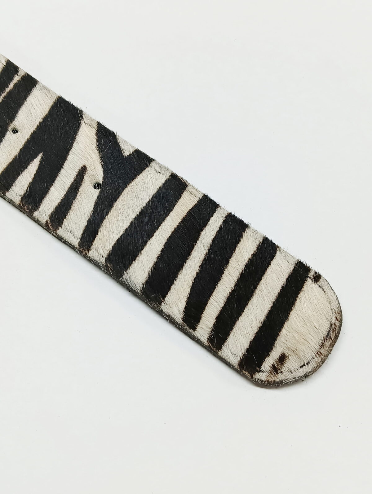 Zebra Virsa Belt - Image 7