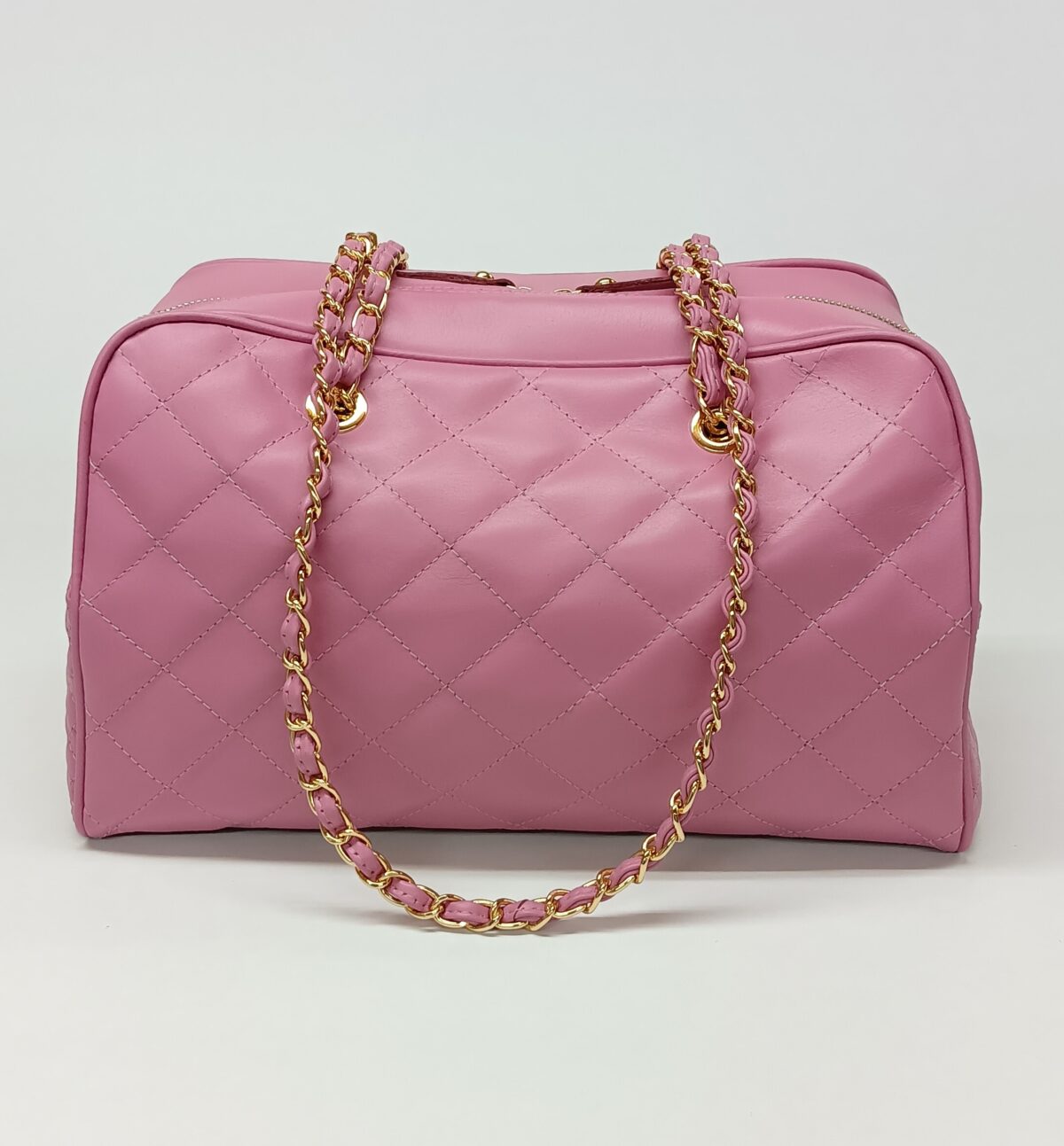 Diamonds Barrel Bag - Image 6