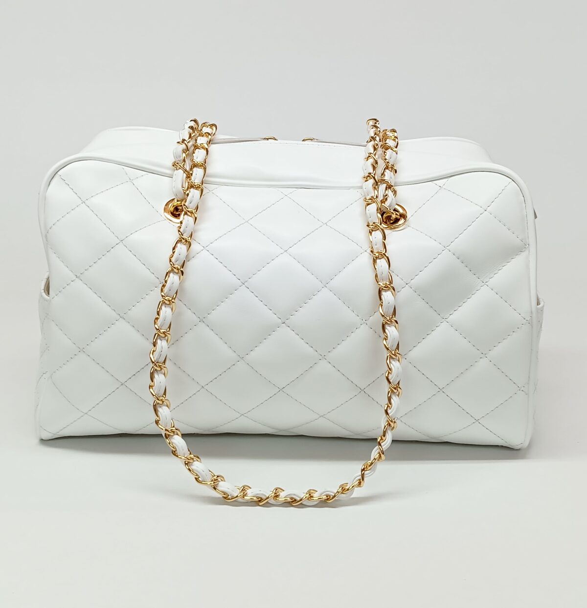 Diamonds Barrel Bag - Image 5