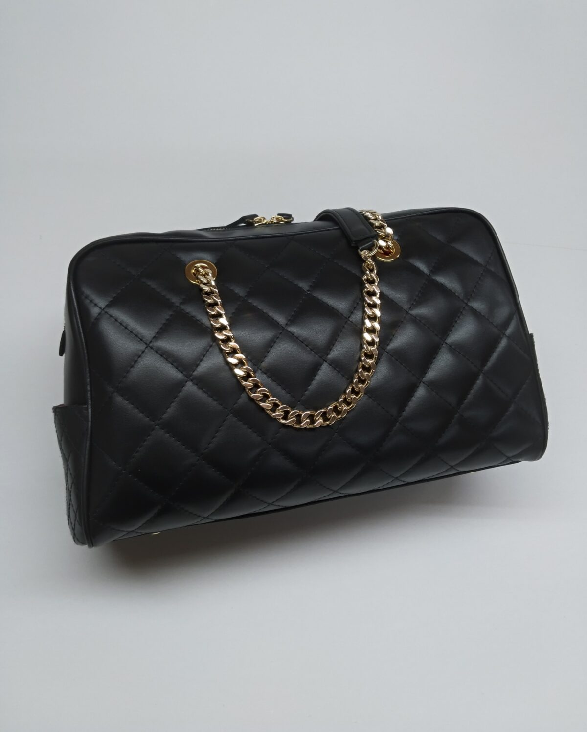 Diamonds Barrel Bag - Image 7