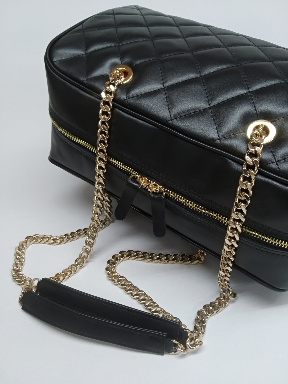 Diamonds Barrel Bag - Image 8