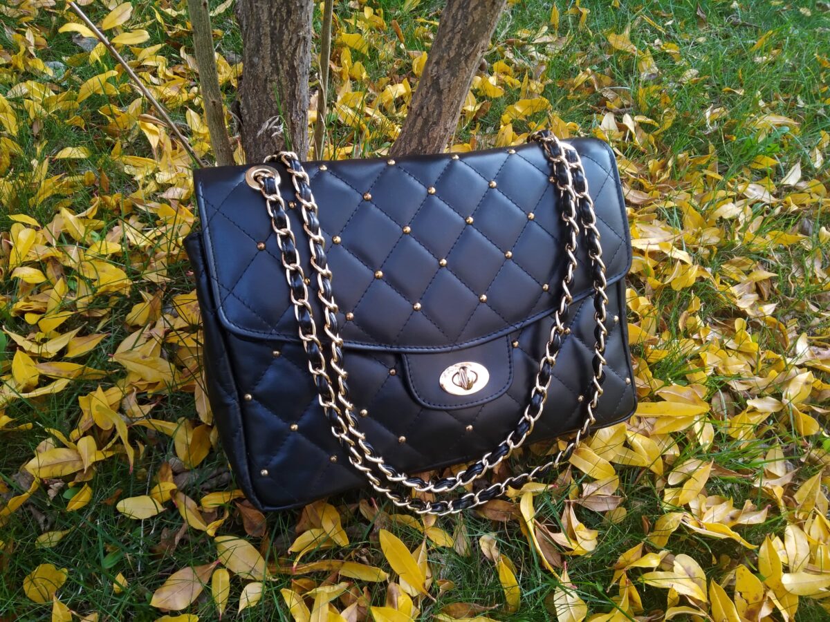 STARS ARE FOREVER MAX BAG - Image 12