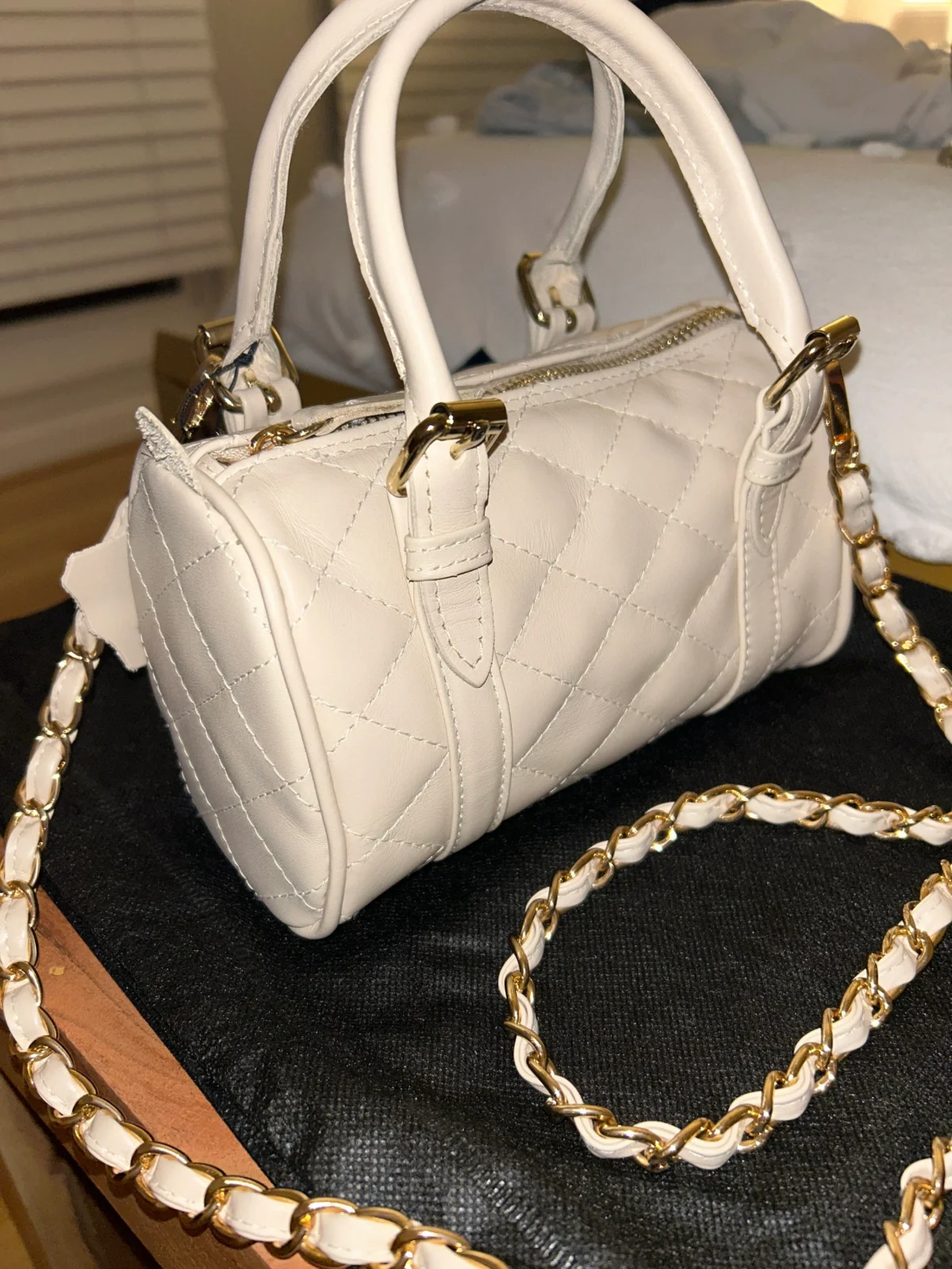 Baby Diamond Purse - Image 5