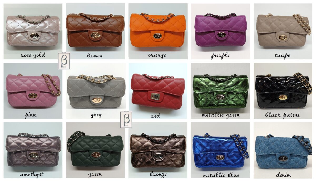 Small Diamond Purse - Image 14