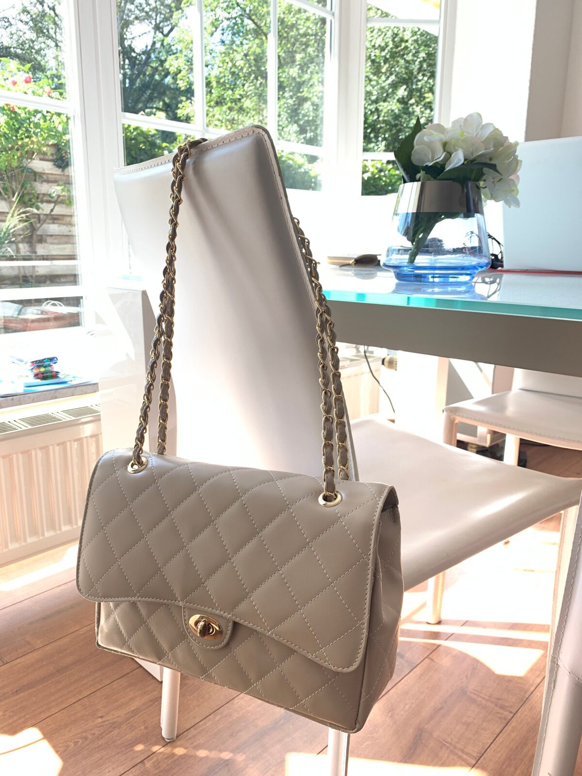 Timeless Elegance Diamonds Max Bag - Image 12