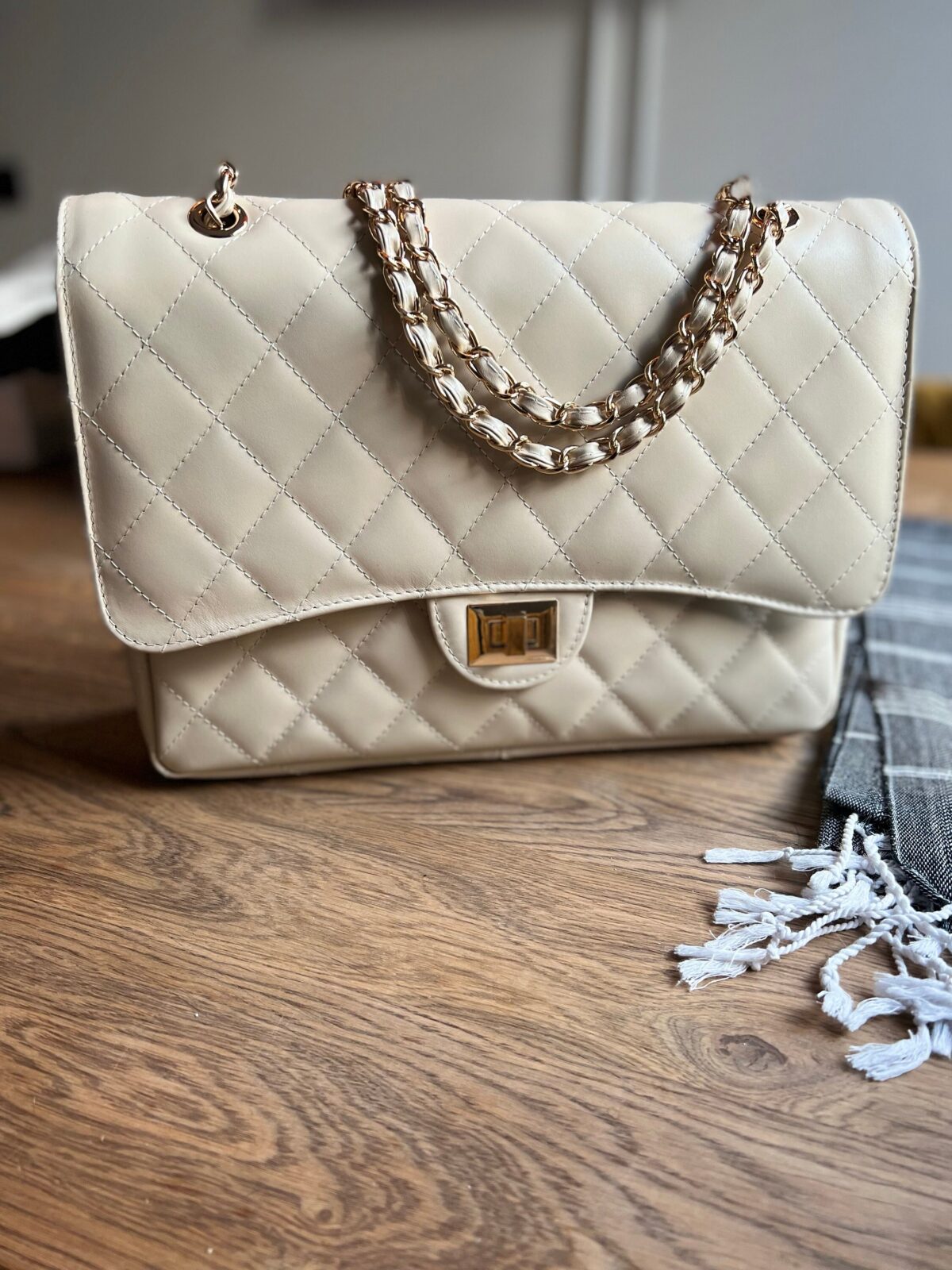 Timeless Elegance Diamonds Max Bag - Image 2