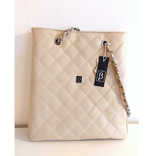 Gemstone Large Tote