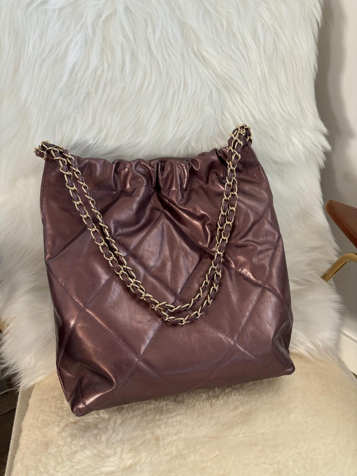 Special Diamonds Tote - Image 3
