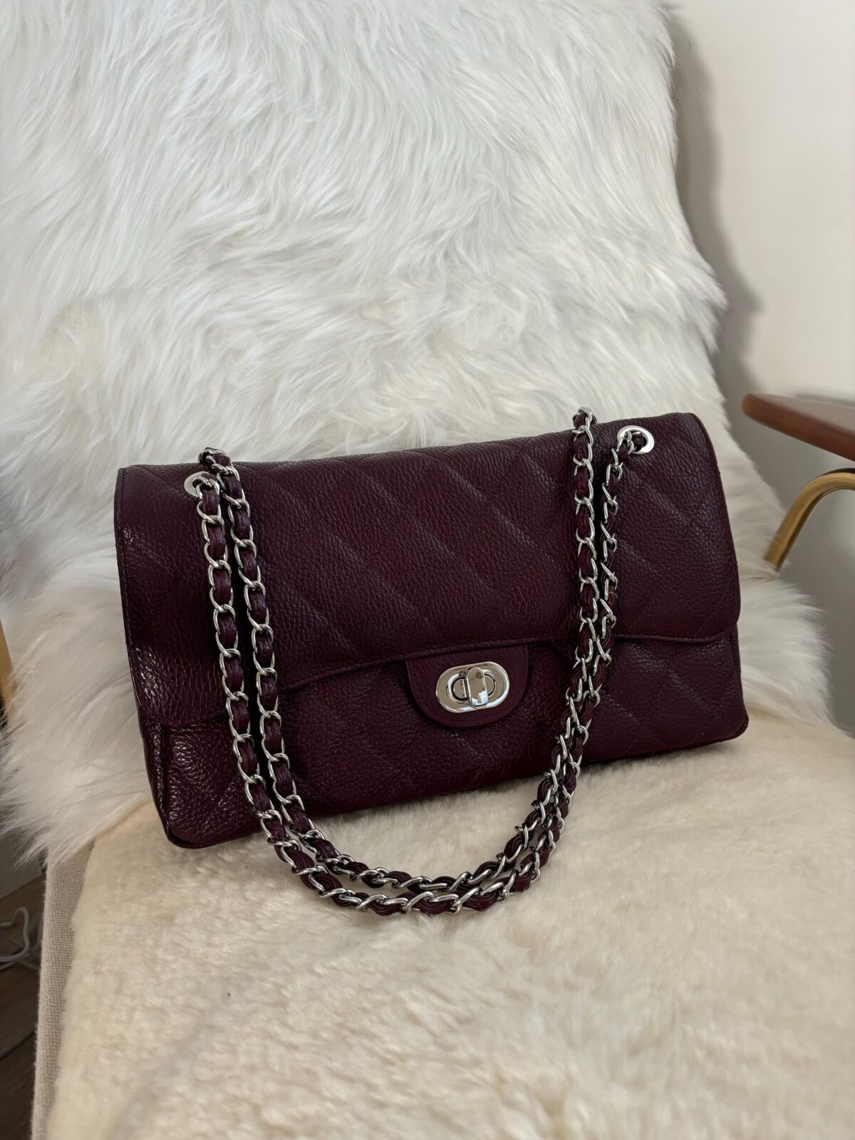 Caviar Diamonds Max Bag - Image 3