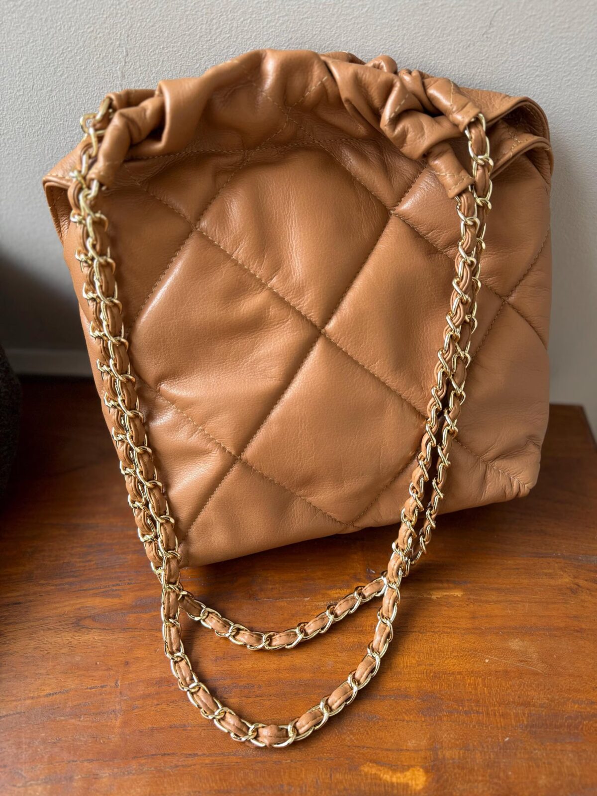Special Diamonds Tote - Image 4