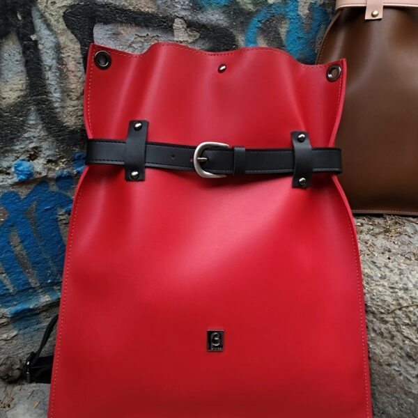 Double Style Pouch