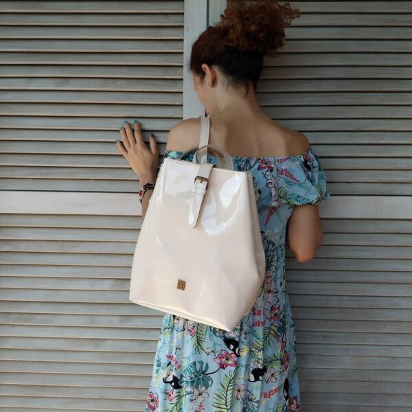 Lustrini Beauty Bag