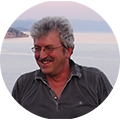Kyriakos Giagkidis