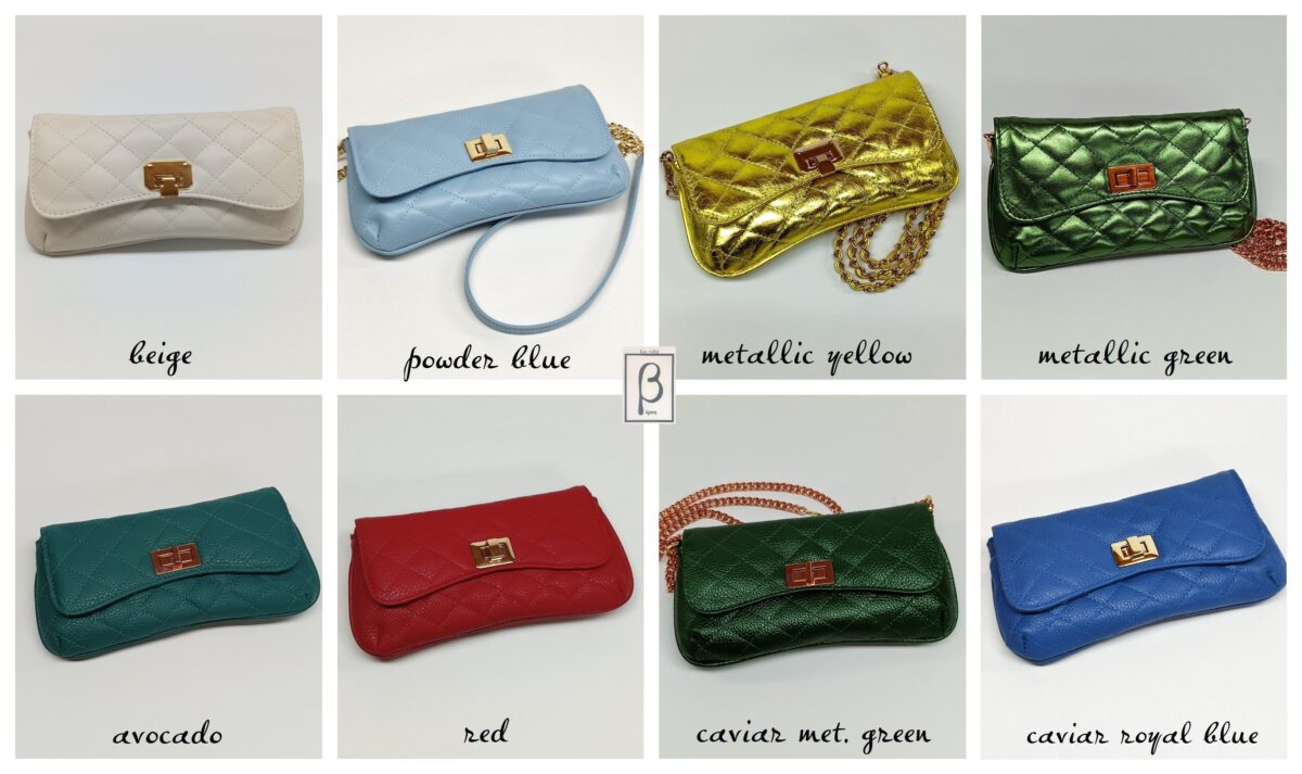 Venus Diamonds Purse - Image 7