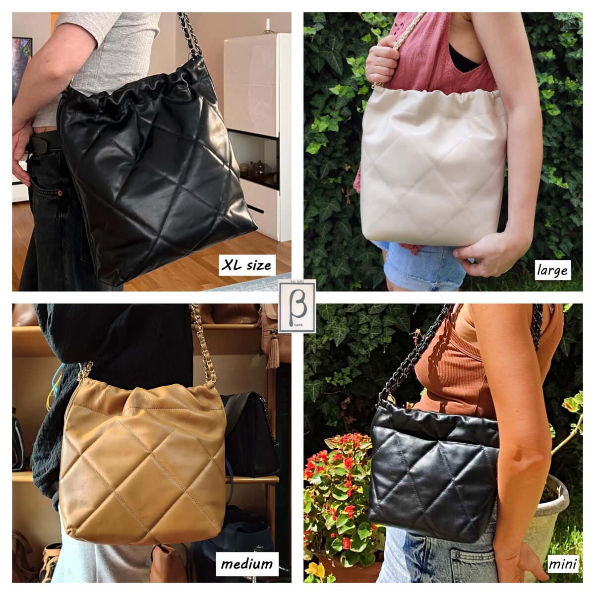 Special Diamonds Tote - Image 10