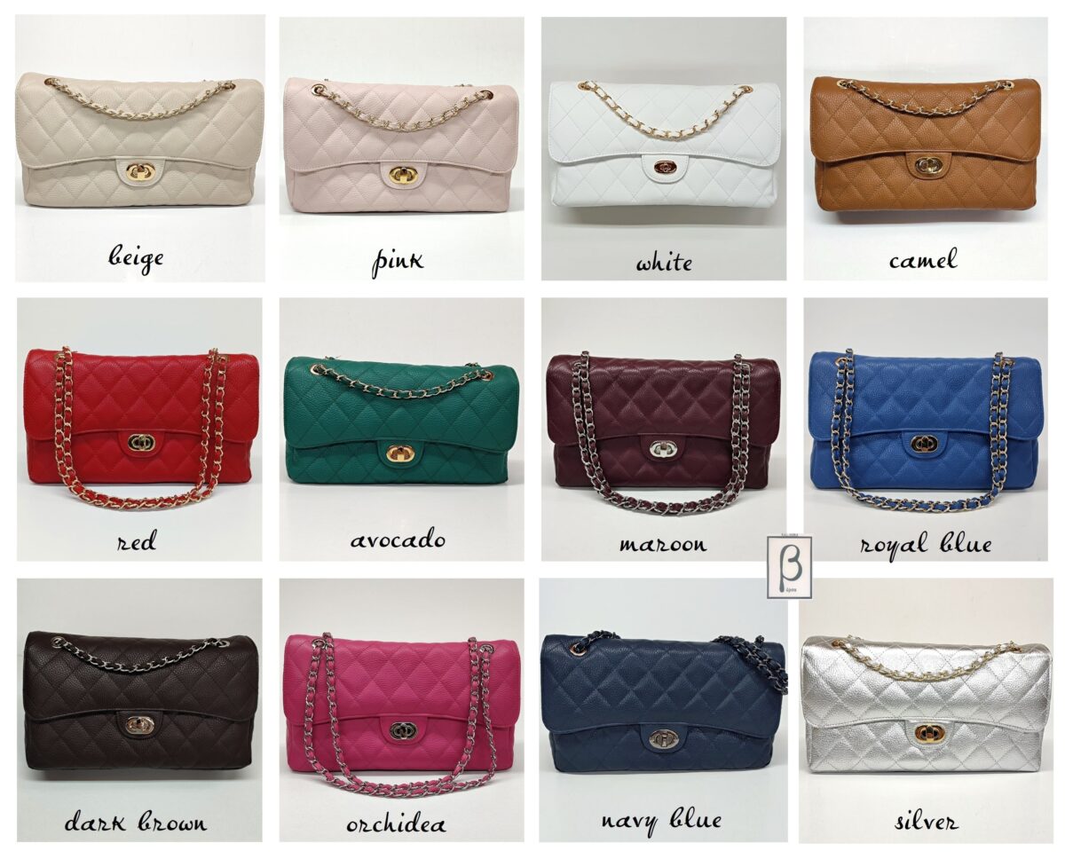Caviar Diamonds Max Bag - Image 12