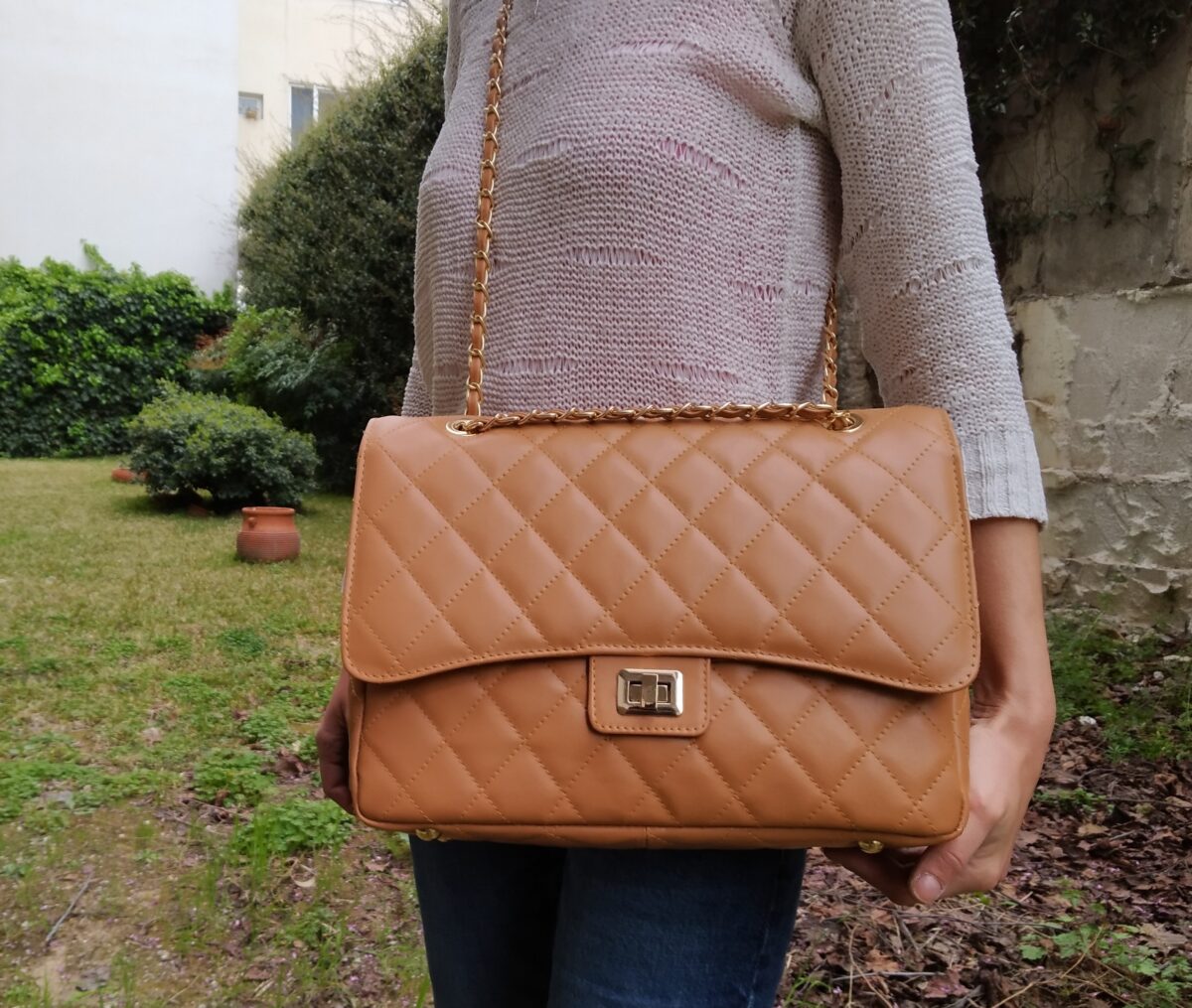 XL DIAMONDS MAX BAG - Image 2