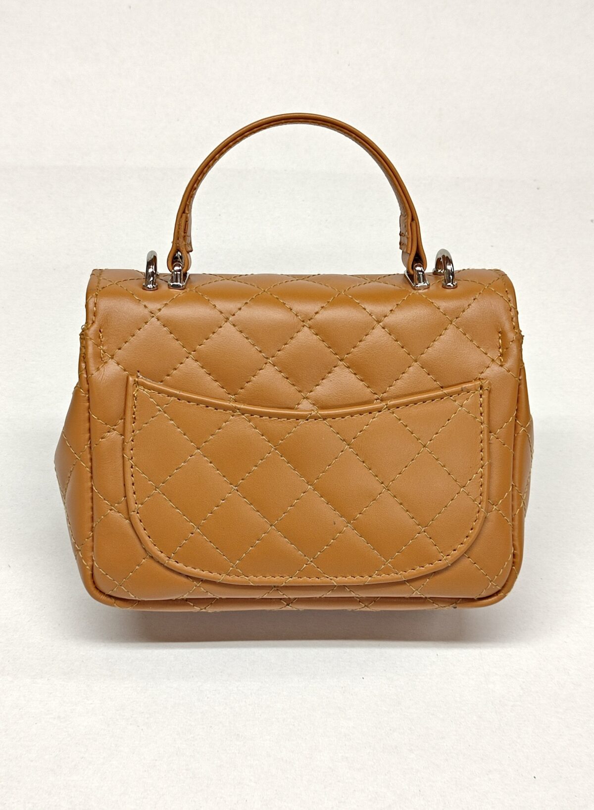 Venus Top Handle Purse - Image 9
