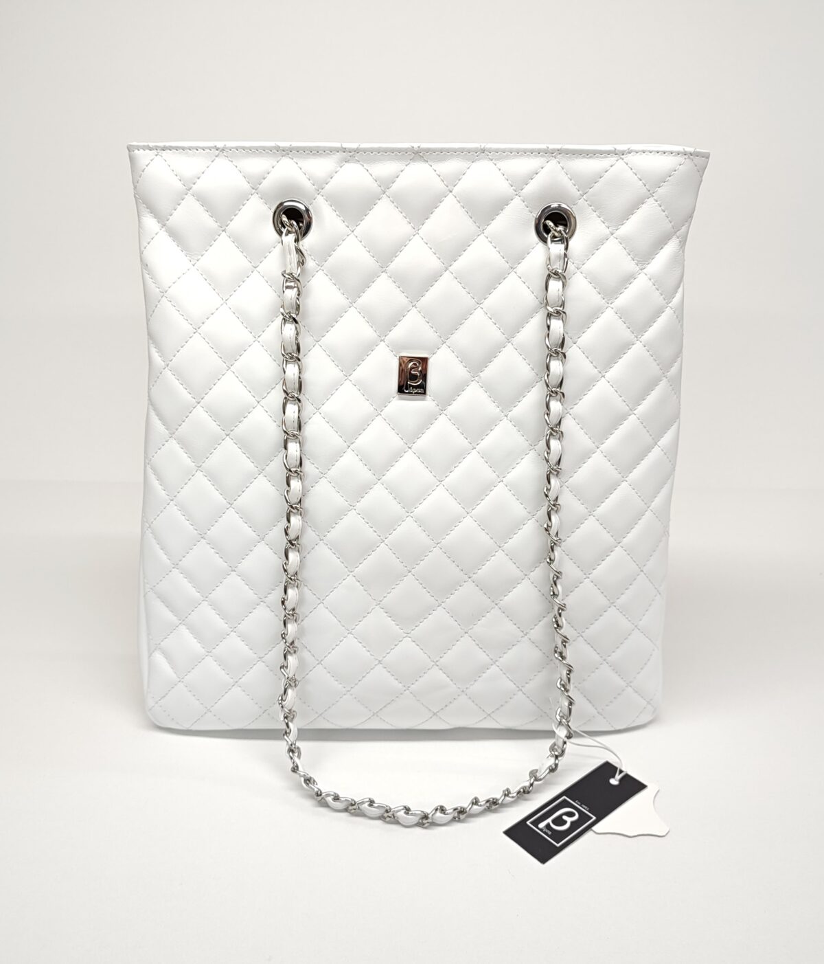 Tote Diamonds Bag - Image 9