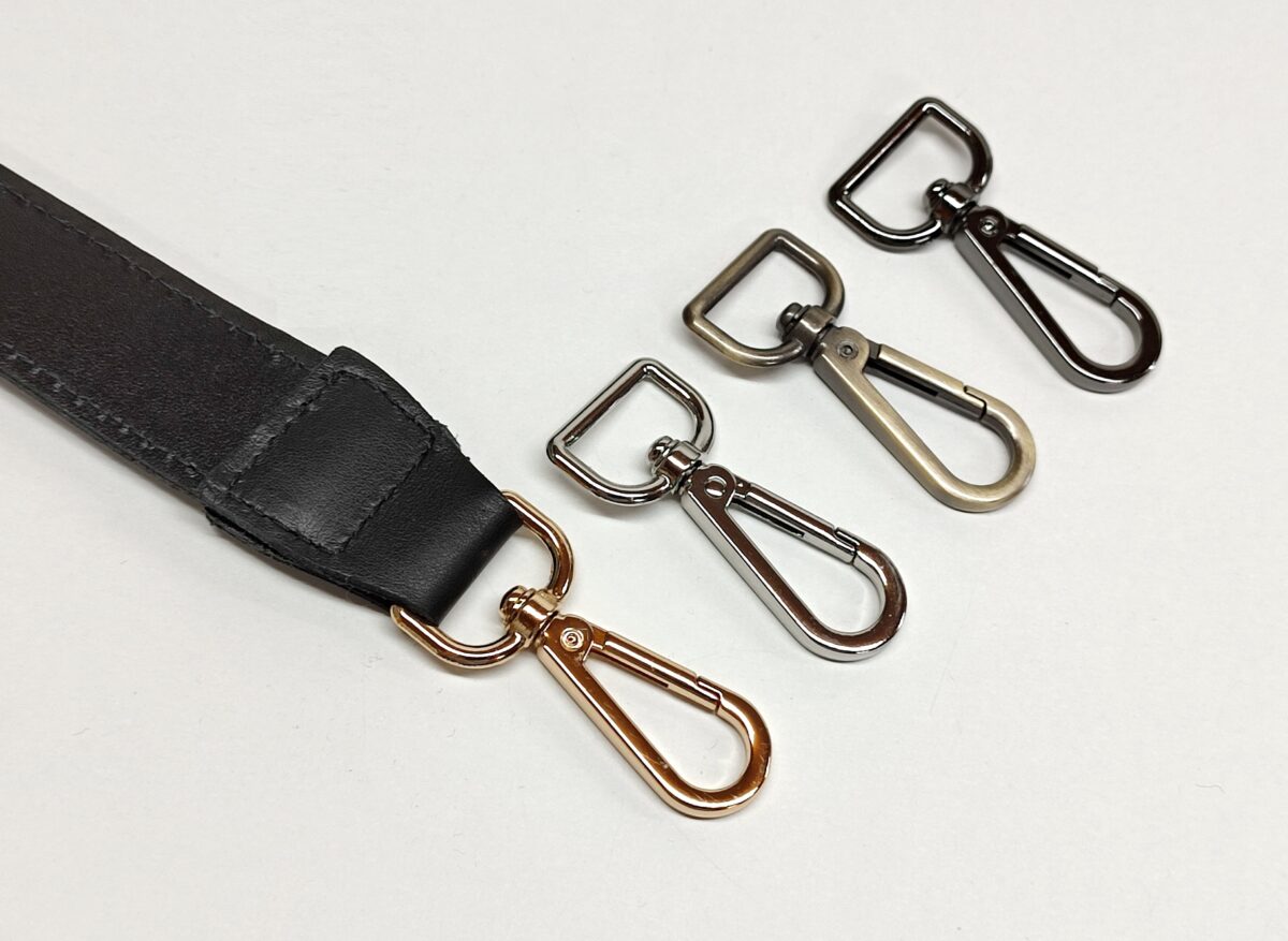 Classic Leather Strap - Image 7