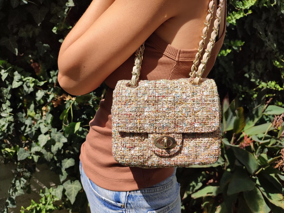 Venus Tweed Gem - Image 2