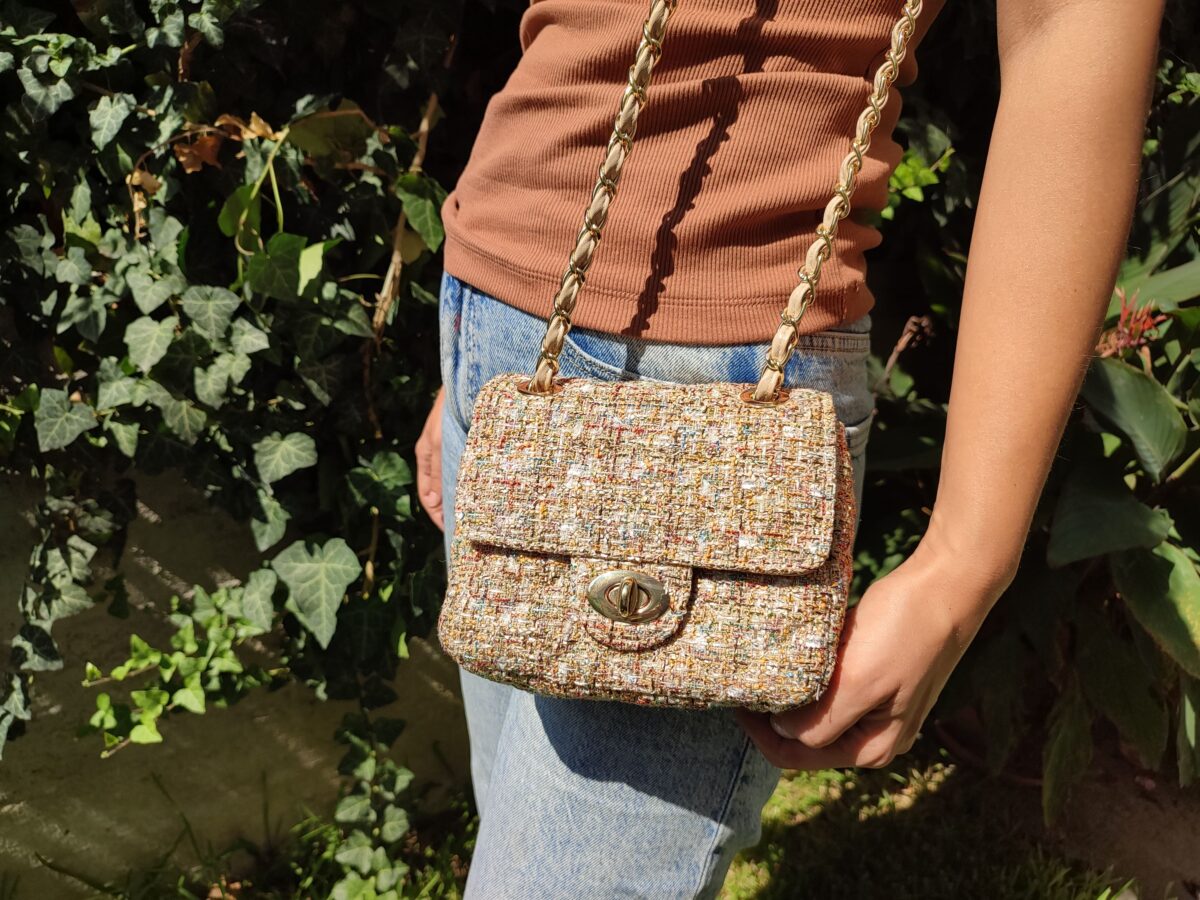 Venus Tweed Gem - Image 3