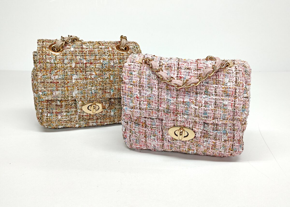 Venus Tweed Gem - Image 5