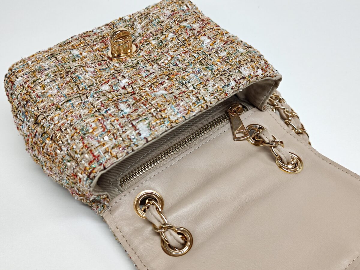 Venus Tweed Gem - Image 9