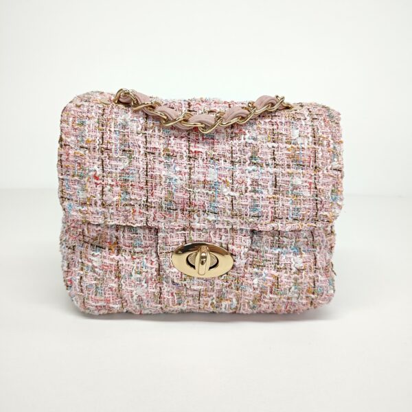 Venus Tweed Gem