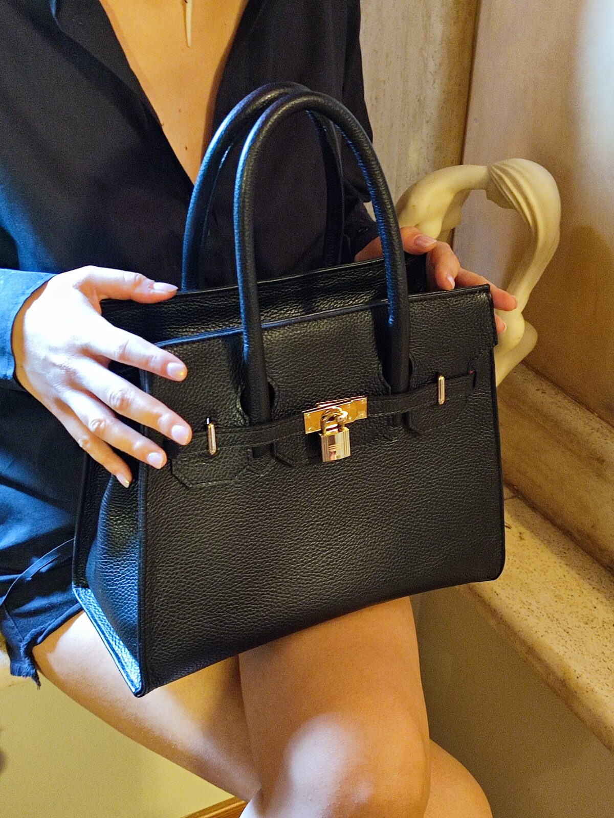 Eternal Tote Bag - Image 3