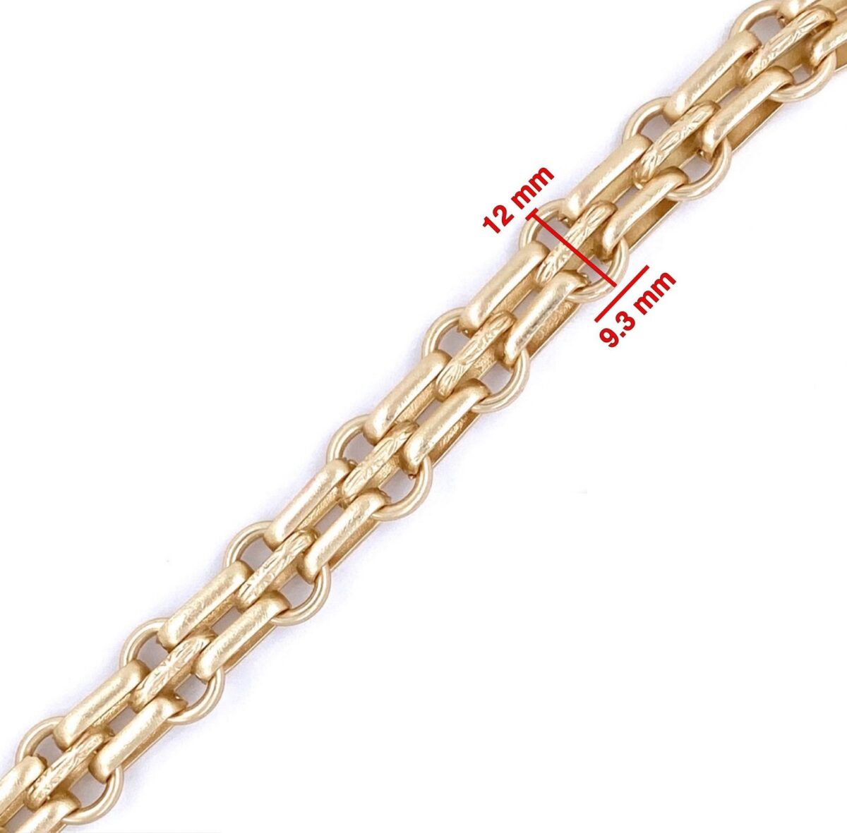 Special Metallic Strap - Image 8