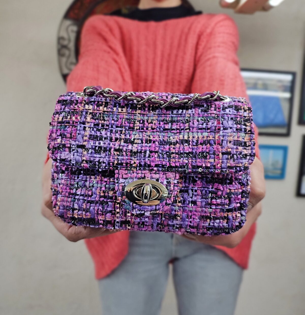 Venus Tweed Gem - Image 6