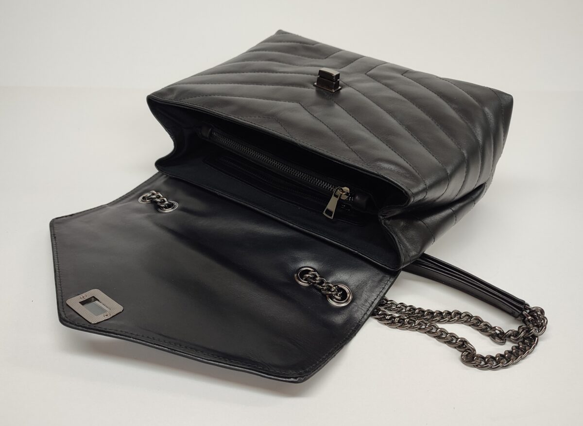 Alternative Quilted Max Bag - Image 9