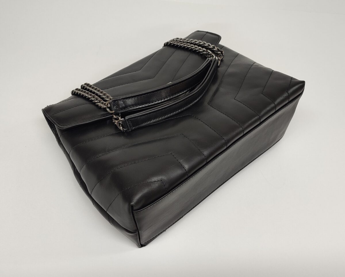 Alternative Quilted Max Bag - Image 11