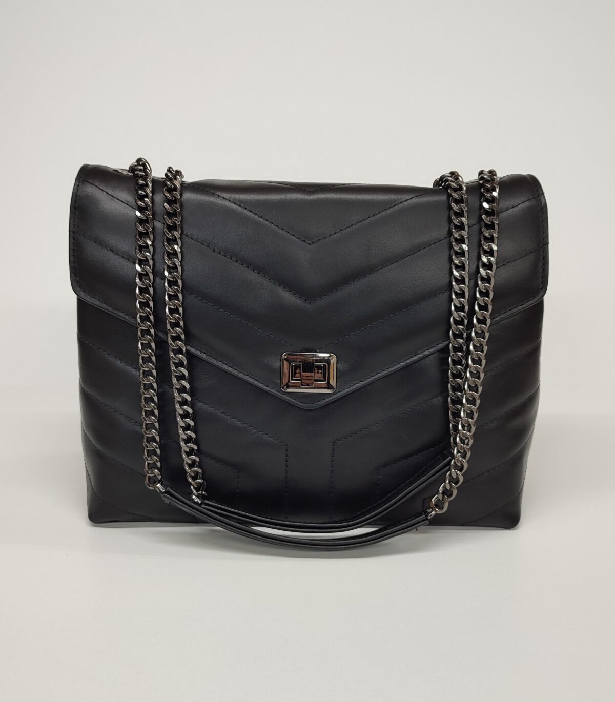 Alternative Quilted Max Bag - Image 3