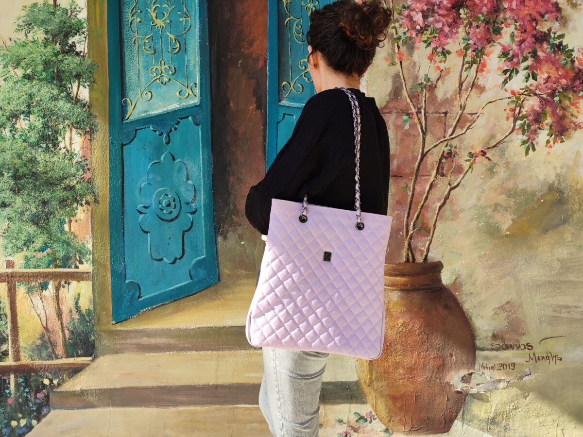 Tote Diamonds Bag - Image 11