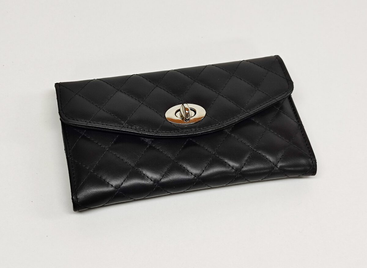 Magnificent Crossbody Wallet Purse - Image 2