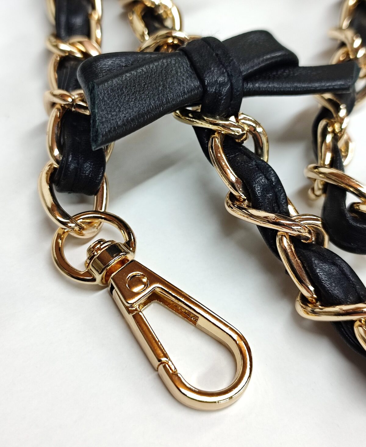 Ribbons Leather Strap - Image 8