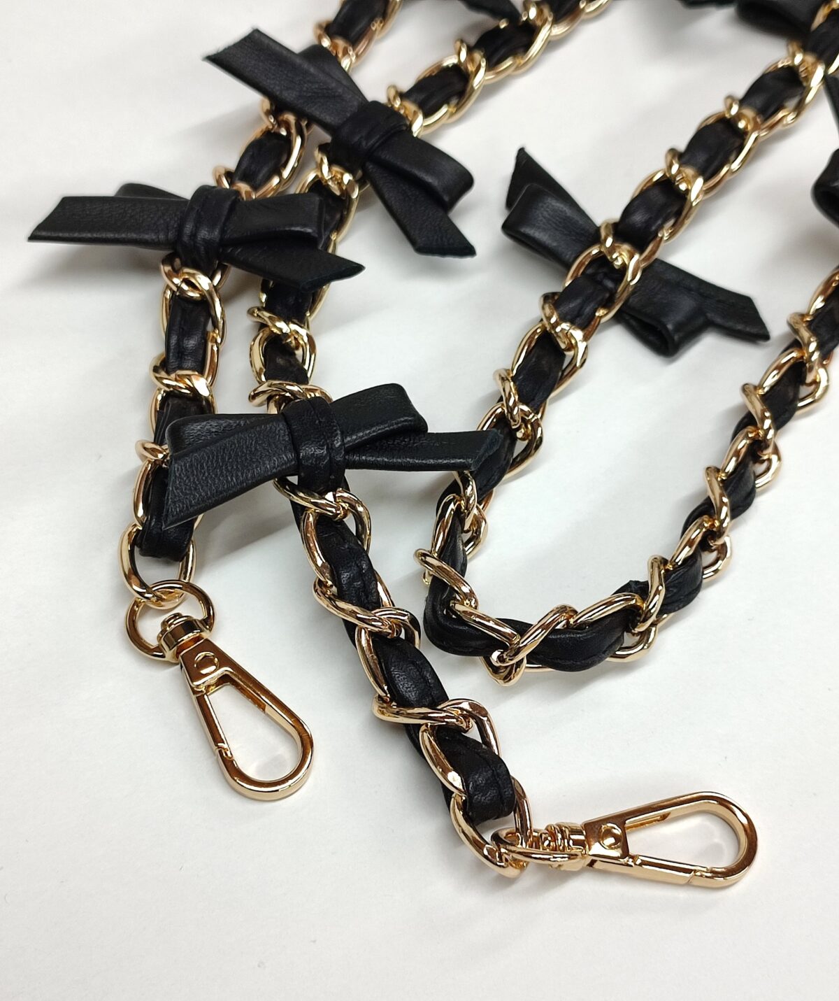 Ribbons Leather Strap - Image 2
