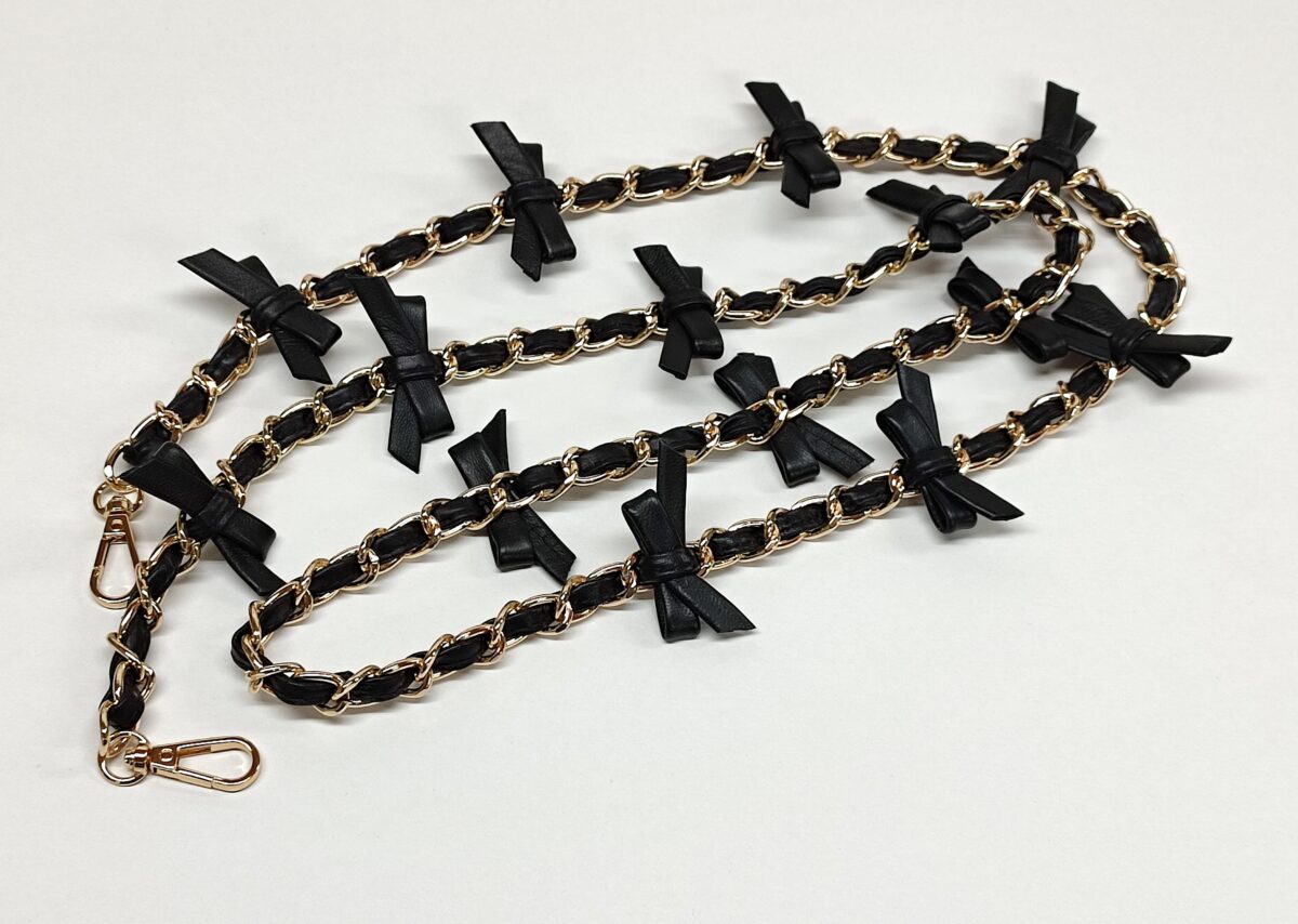 Ribbons Leather Strap - Image 7