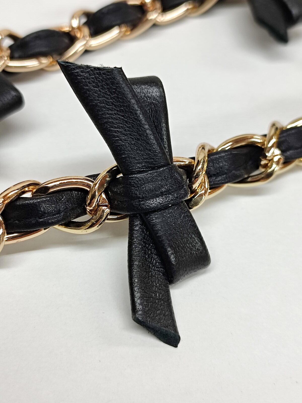 Ribbons Leather Strap - Image 6