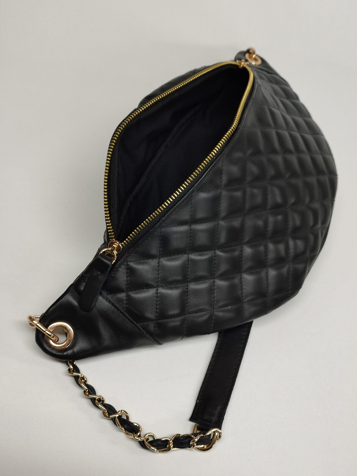 Quilted Festival Bag - Image 5