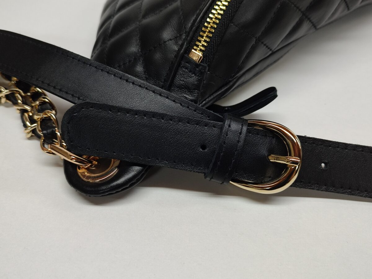 Quilted Festival Bag - Image 8