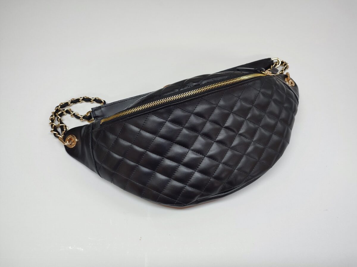Quilted Festival Bag - Image 4