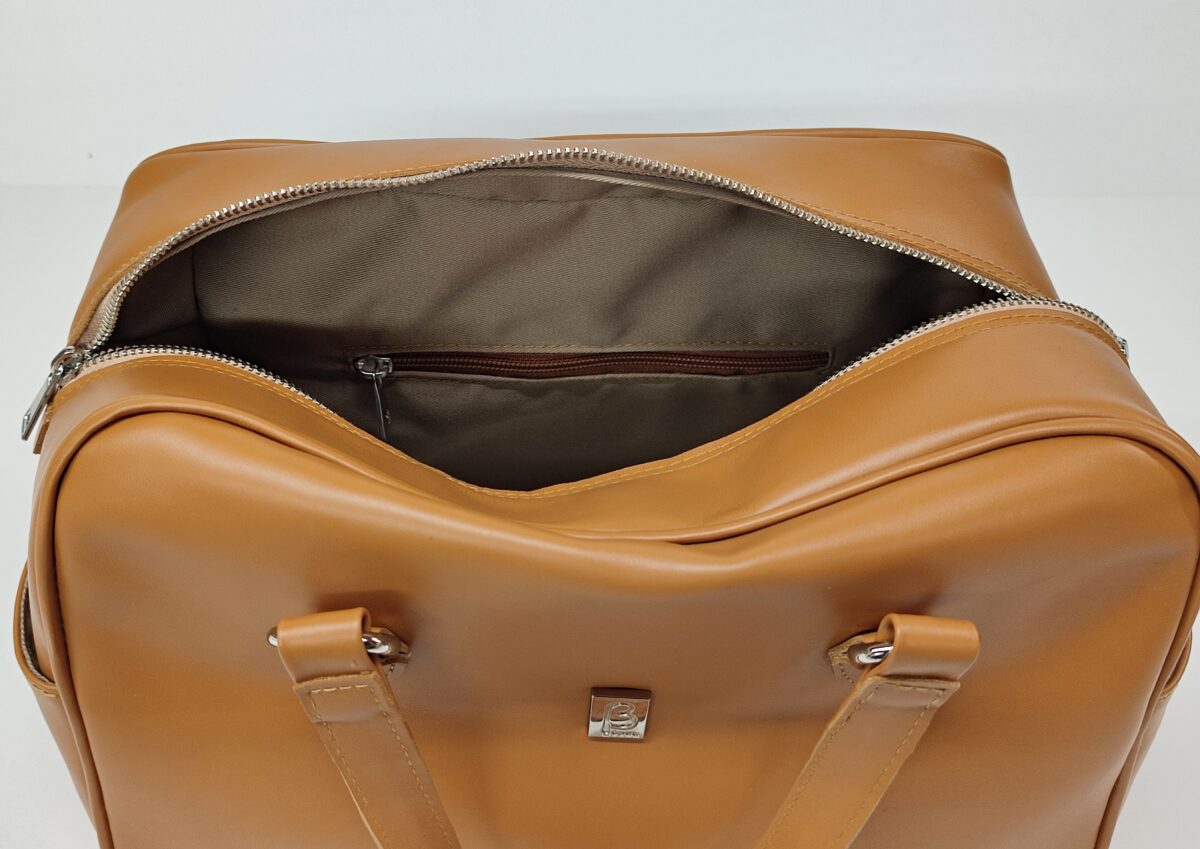 Leather Doctor's Bag - Image 10